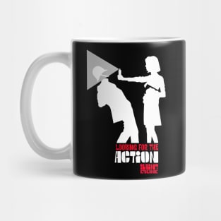 Action - Saint Etienne Mug